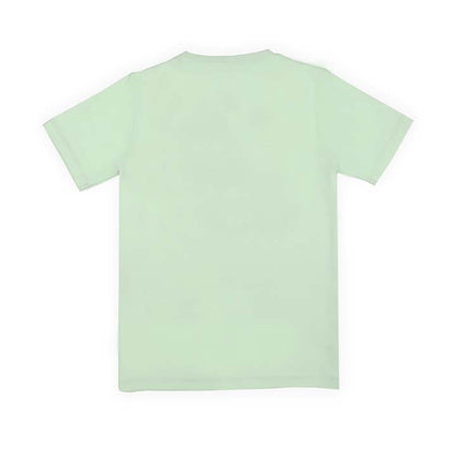 J&JP Kids Boys Printed Half Sleeve T-shirt