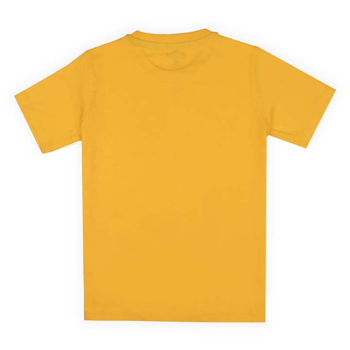J&JP Kids Boys Printed Half Sleeve T-shirt