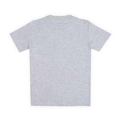 J&JP Kids Boys Printed Half Sleeve T-shirt