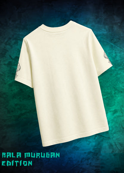 Kids Bala Murugan T-Shirt - Front Print