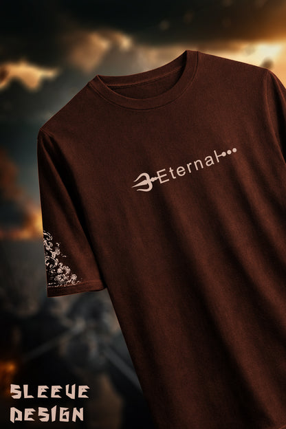 KING RAVANAN ARTISTIC T-SHIRT