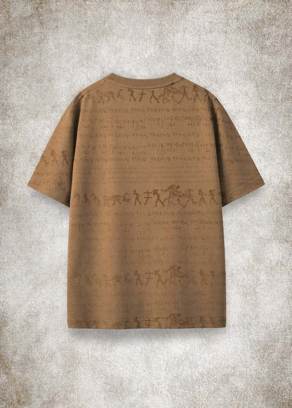 Segai Kottran – Global Tamil Heritage T-Shirt