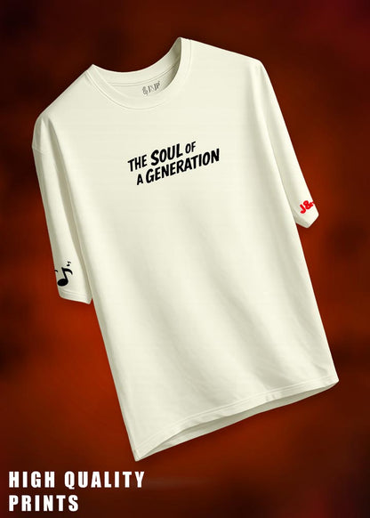 A.R. Rahman Tribute Graphic T-Shirt – Premium Music Legend Tee